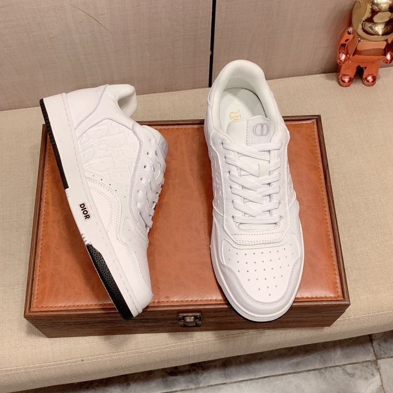 Christian Dior Sneaker